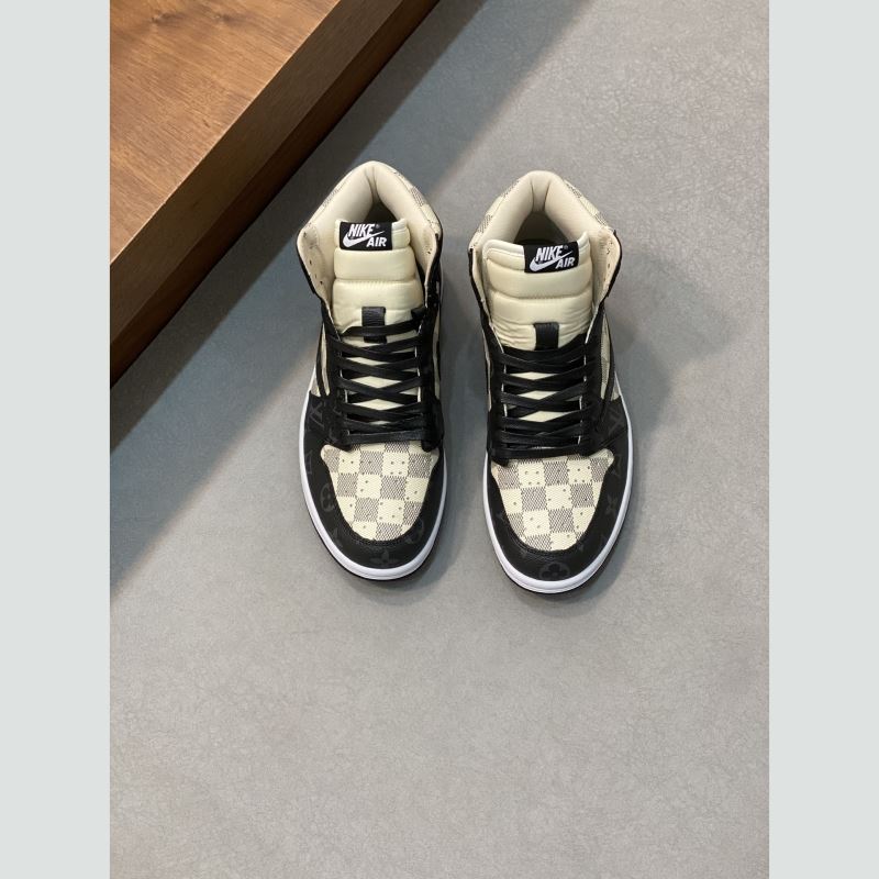l**is V*t*n sneakers